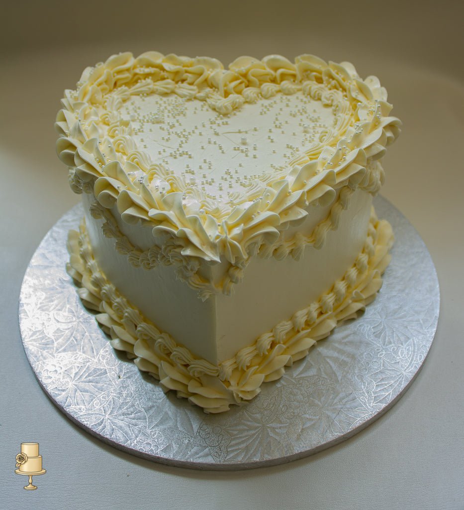 Bridal shower cake Randburg Johannesburg