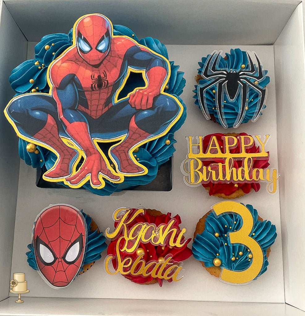 Bento Cakes
