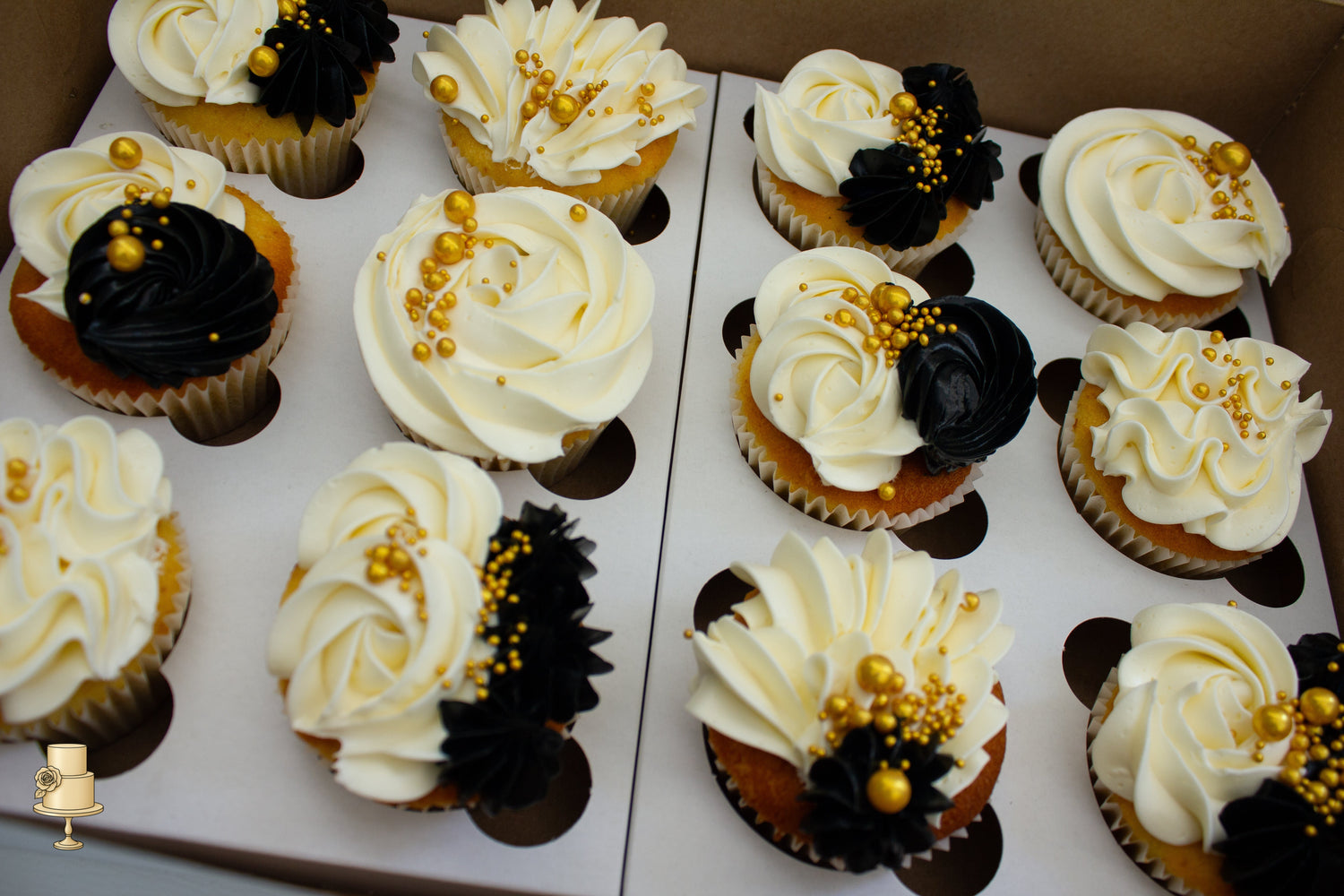 Cupcakes