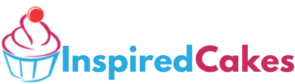 Inspired Cakes Logo