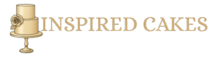 Inspired Cakes New Logo